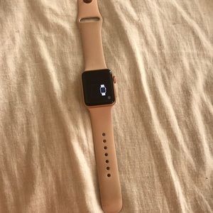Apple Watch 3 series